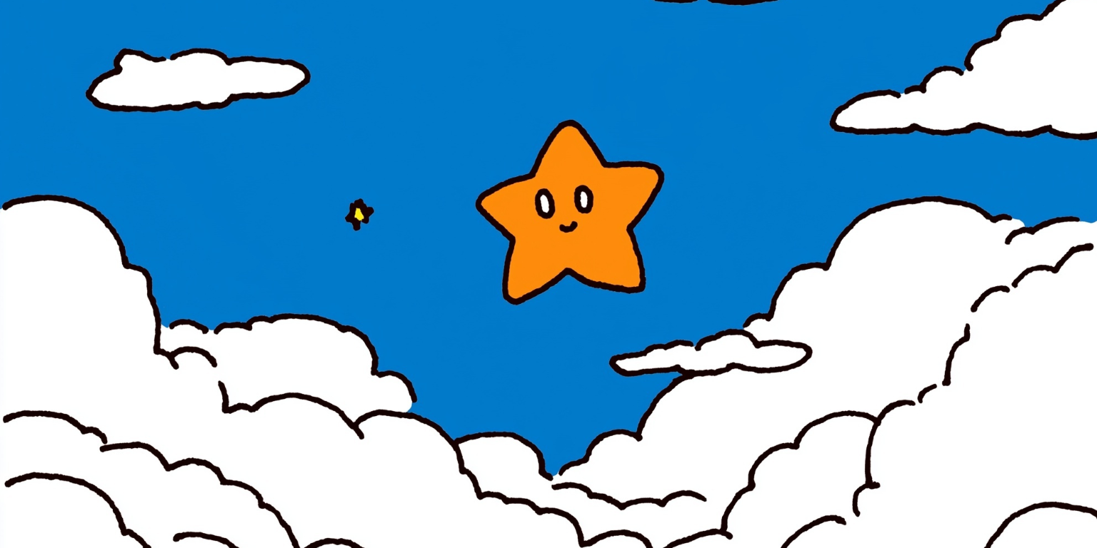 Starmind Pico