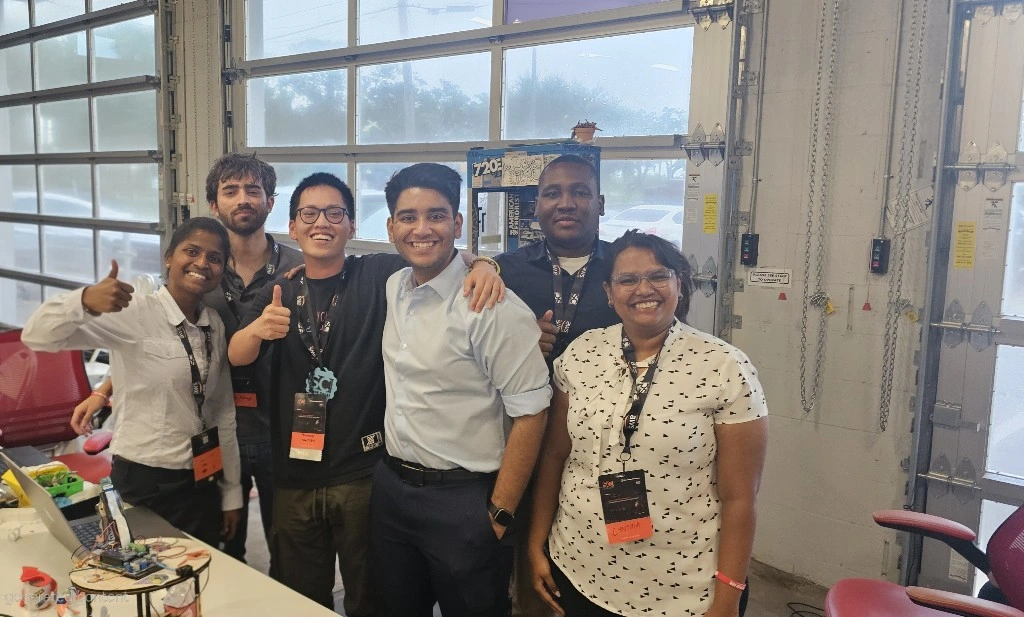 Hackathon