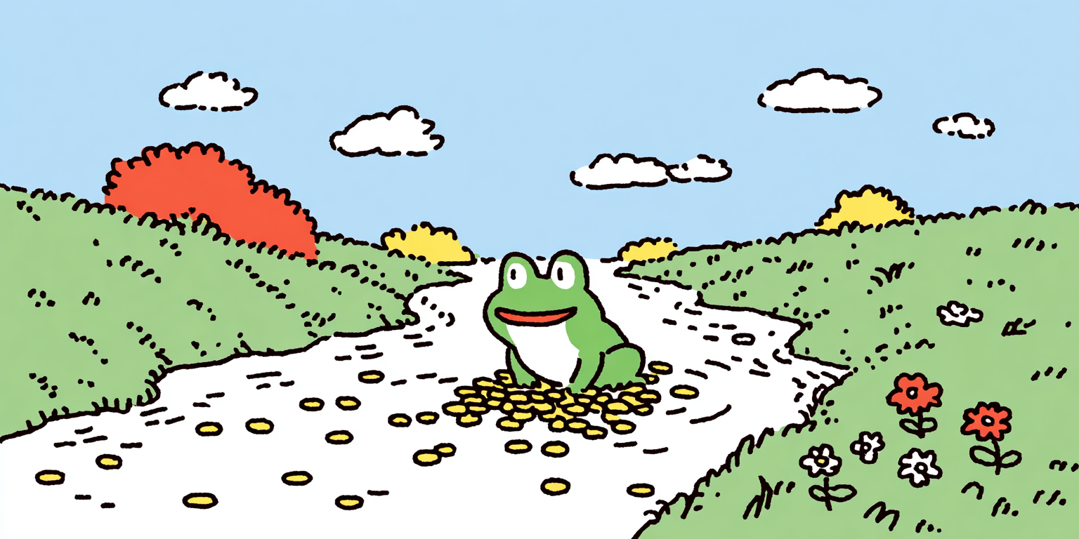 Coins