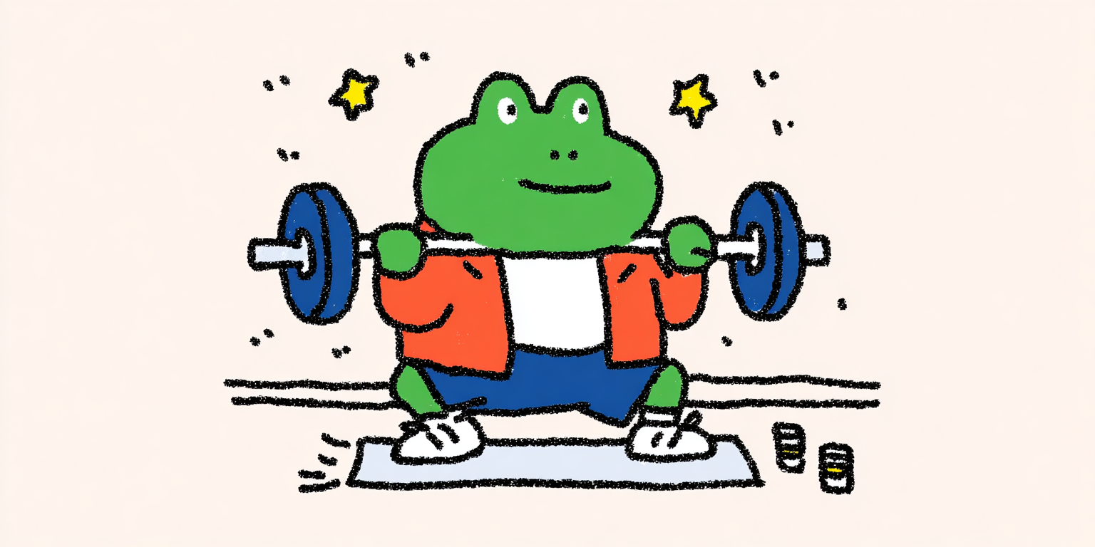 Workout